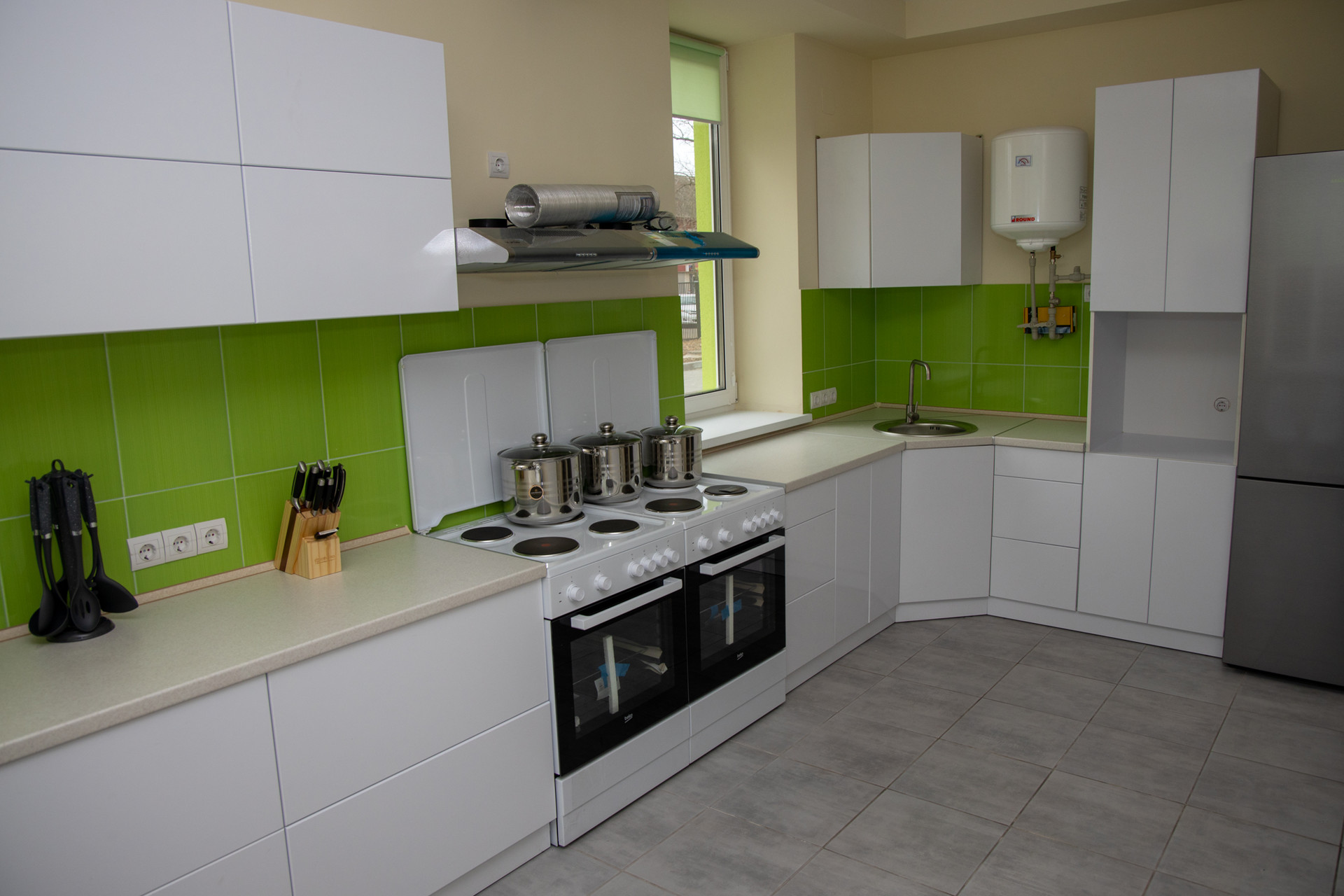 у покрові новозбудований малий груповий будинок для дітей-сиріт чекає на вихованців - зображення 8